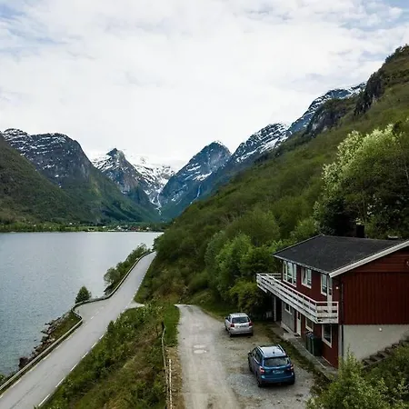 아파트 View In Oldedalen, *